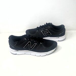 New Balance M775v2 Men's Running Shoe Black size 13